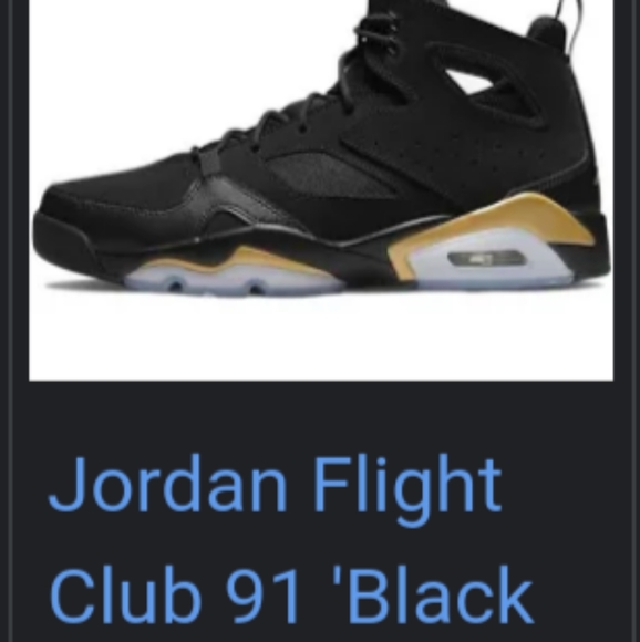 jordan fltclb 90's
